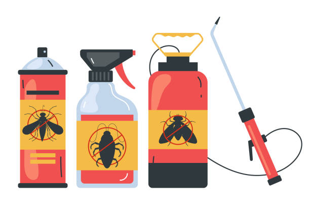 Best Insect Control  in Warroad, MN
